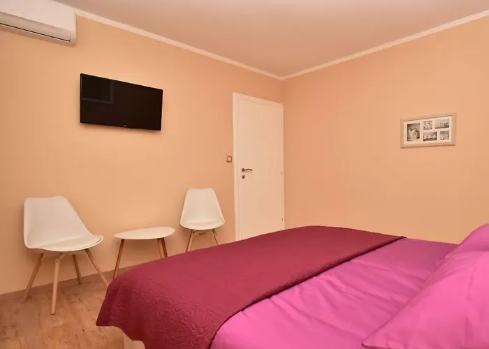 Apartman Mate Luka