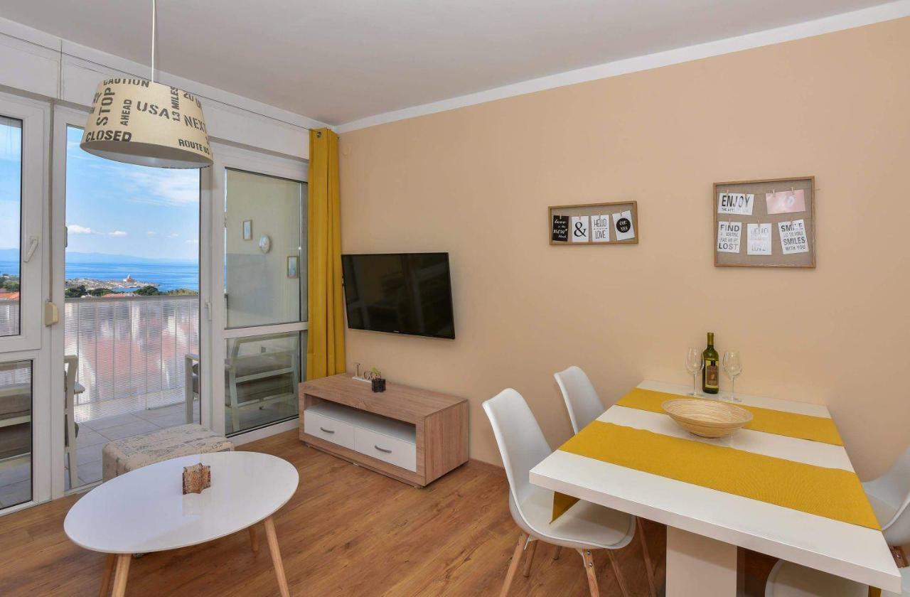 Mate Luka Apartment *