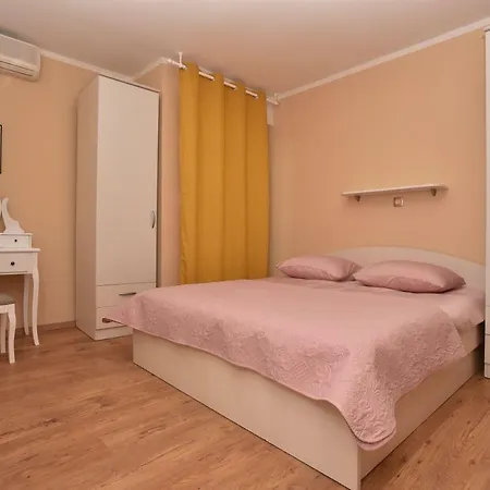 Apartman Mate Luka Makarska Exterior photo
