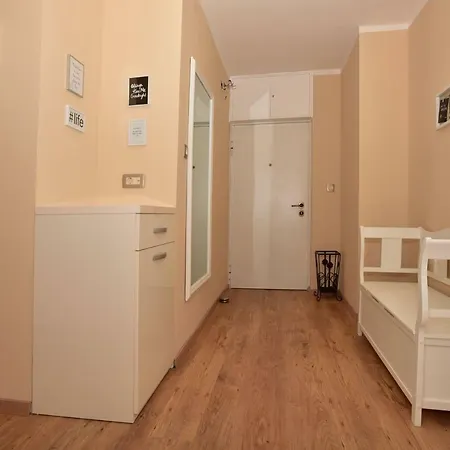 Apartman Mate Luka Makarska Exterior photo