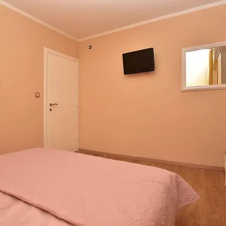 Apartman Mate Luka Makarska Exterior photo