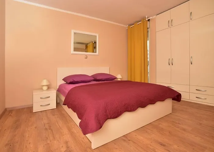 Apartman Mate Luka