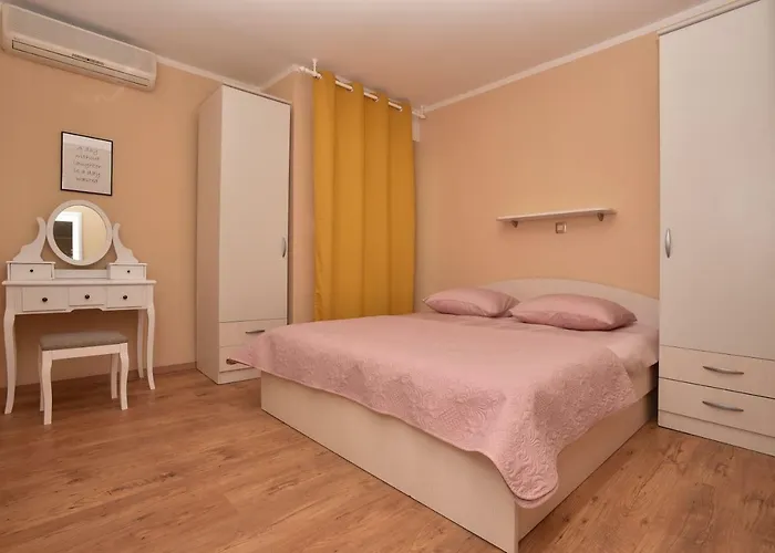 Apartman Mate Luka