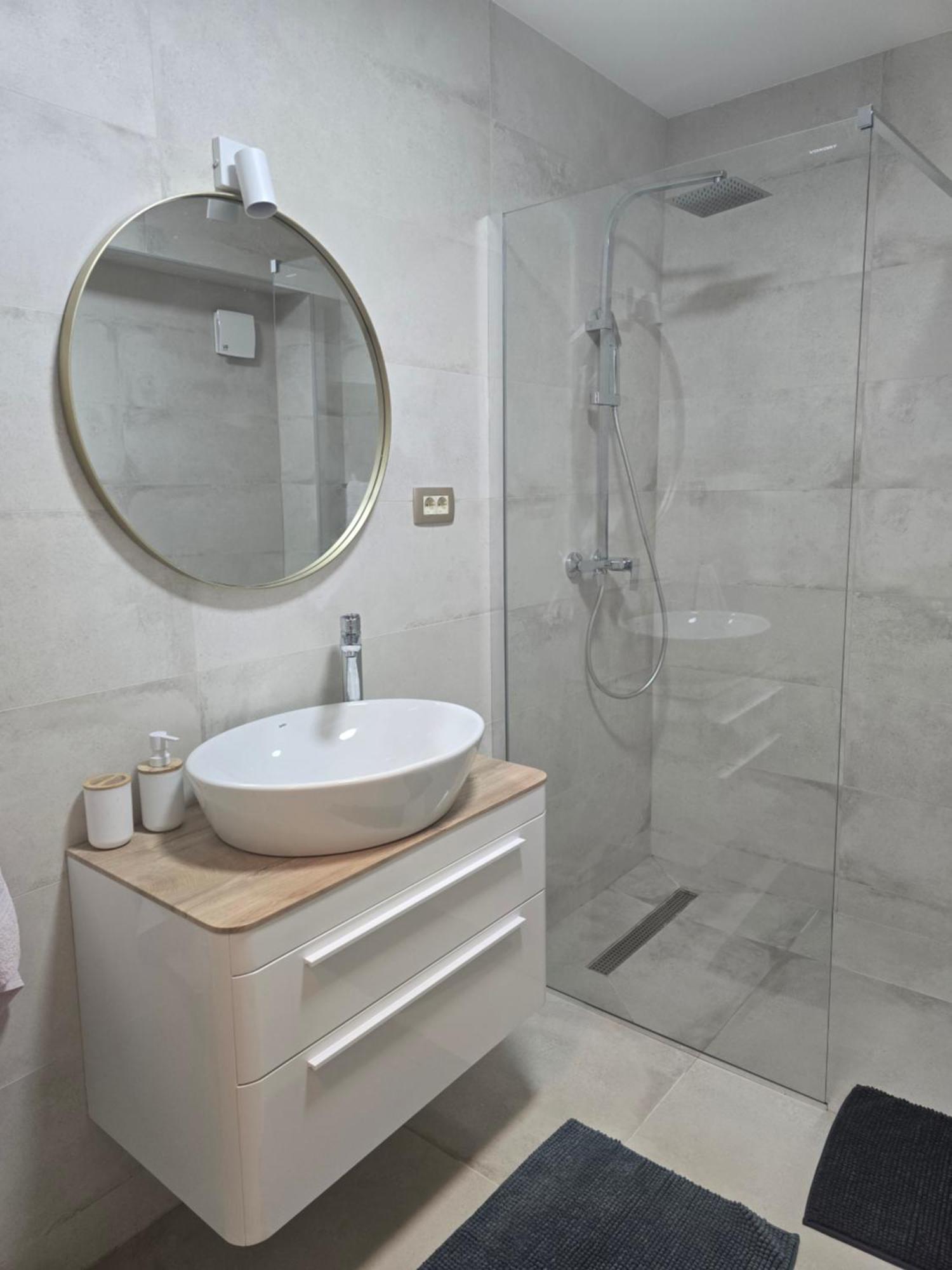 Apartament Mate Luka