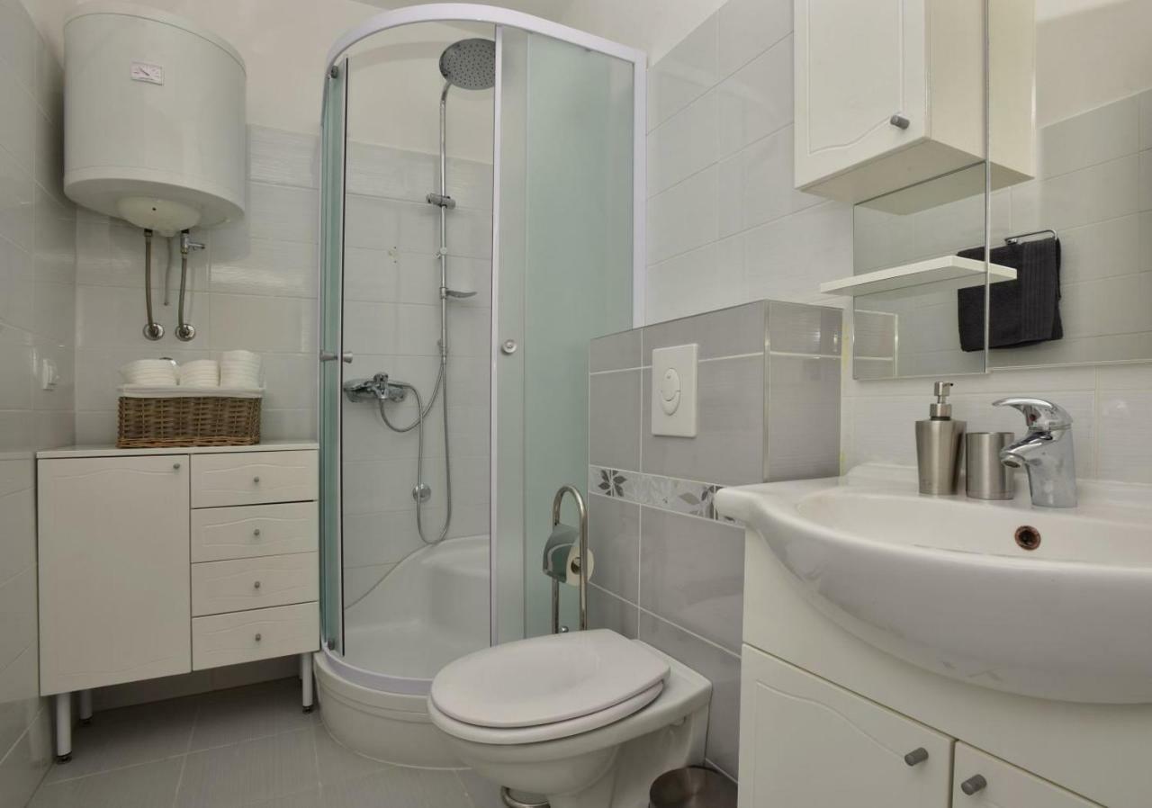 Apartament Mate Luka