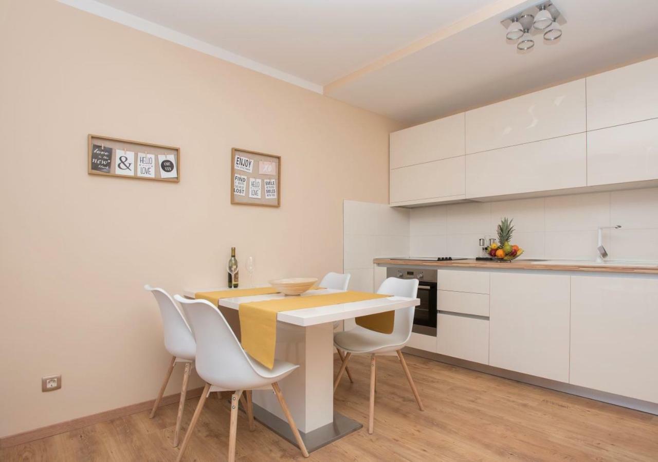 Apartament Mate Luka