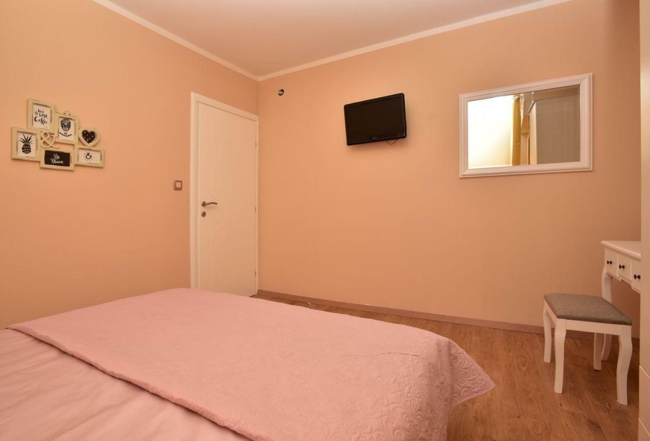 Apartament Mate Luka Makarska